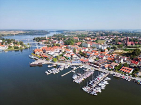 Zaspany Piec, Mikolajki